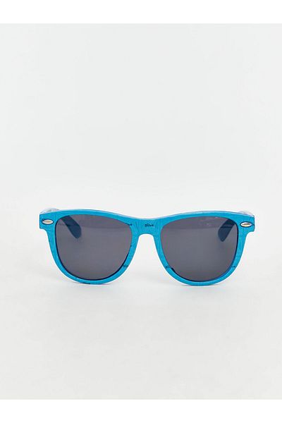 LC Waikiki Mixed Stitch Printed Boys Sunglasses