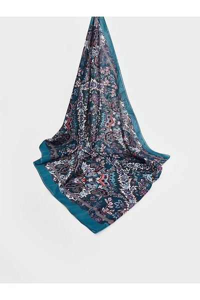 LC Waikiki Sal pentru femei cu modele florale de sezon nou - S5QD43Z8