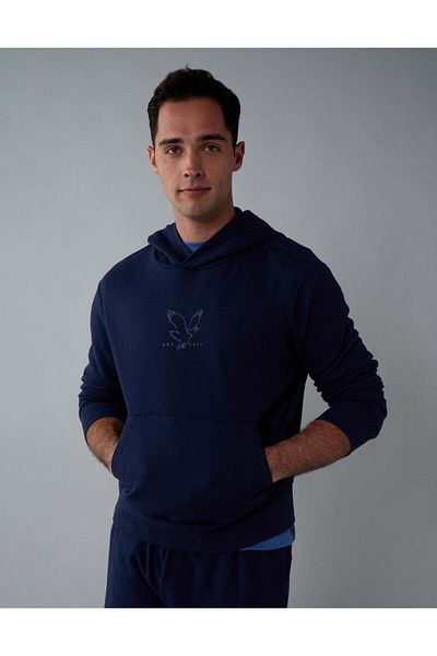 AMERICAN EAGLE AE Graphic Hoodie