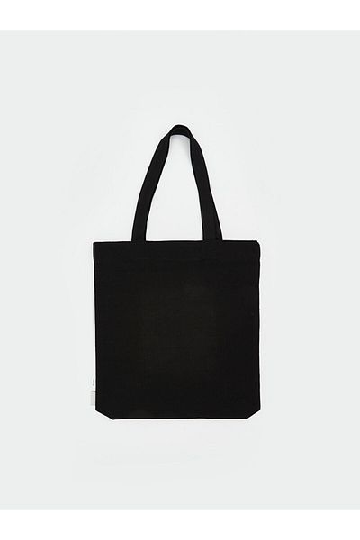 LC Waikiki Printed Shopping Bag
