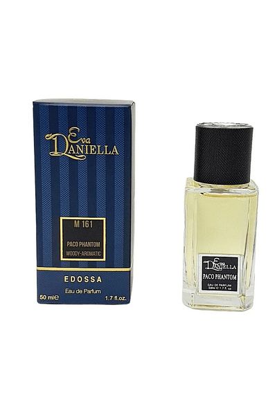 EDOSSA M161 Paco Phantom, Eau de Parfum, Men, 50 ml