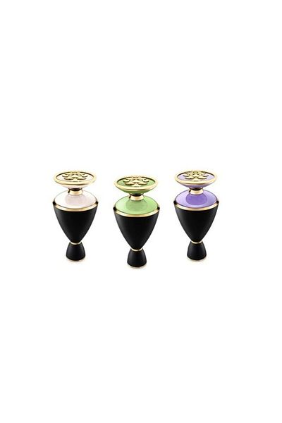 Bvlgari Le Gemme Imperiali Set, Eau de Parfum, 3 x 100 ml