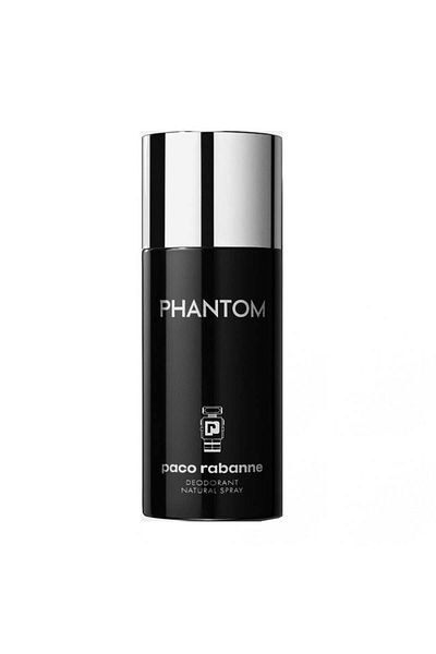 Paco Rabanne Paco Rabanne Phantom deodorant spray, Men, Deo Spray, 150 ml