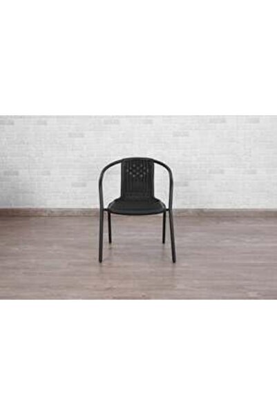 Generic Garden Dining Set 3 Piece (2 Chair and 1 Table) Outdoor Furniture Patio Dining Table and Chair Balco