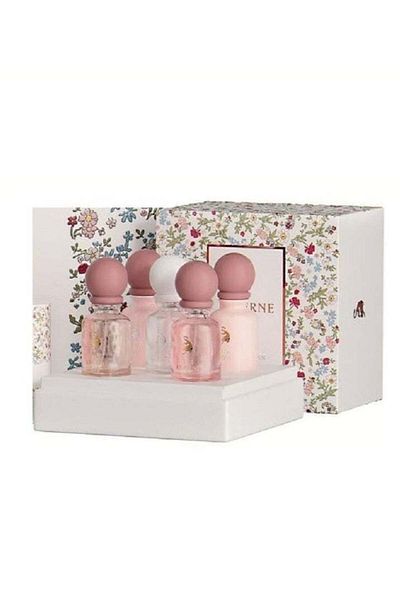 Laverne Riyadh Lavernes Little Garden 5*10ml EDP