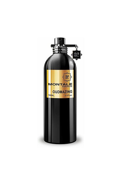 Montale Oud Island, Eau De Parfum, Unisex, 100 ml