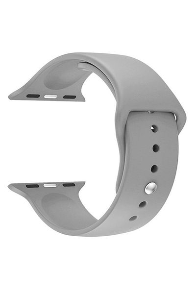 Skygo Smart Watch Silicone Cord 42/44 Mm Gray
