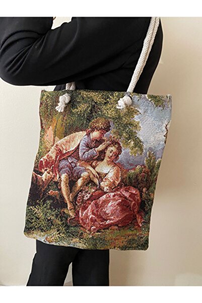 MYHOMEGOBLEN GOBLEN ÇANTA