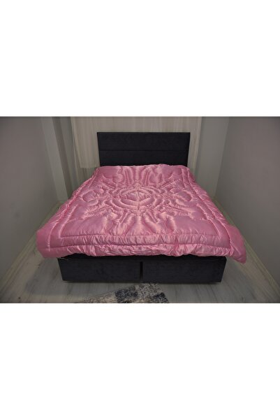 köylüoğlu Çift Kişilik Saten Yorgan