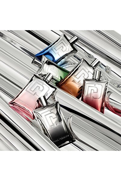 Paco Rabanne Pacollection Blossom Me, Eau de Parfum, Unisex, 62 ml