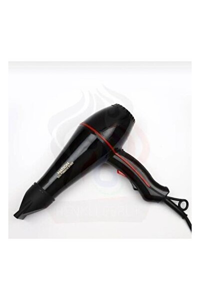 Nation Fön Makinesi Şok