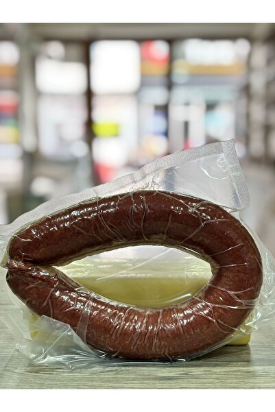 Şarküteri Kars Dana Sucuk 500GR