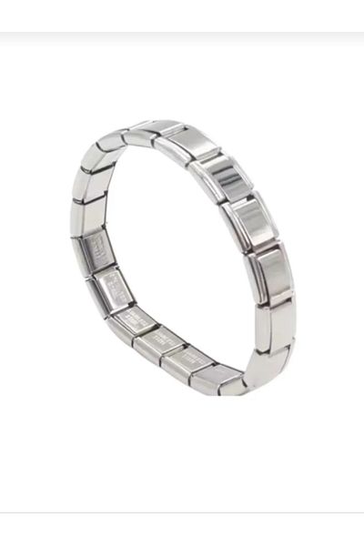 Lal Italian Charm Unwritten Bracelet