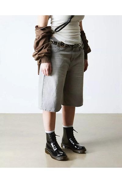 Dr. Martens Ghete Dama, Dr. Martens, 1460 11821011