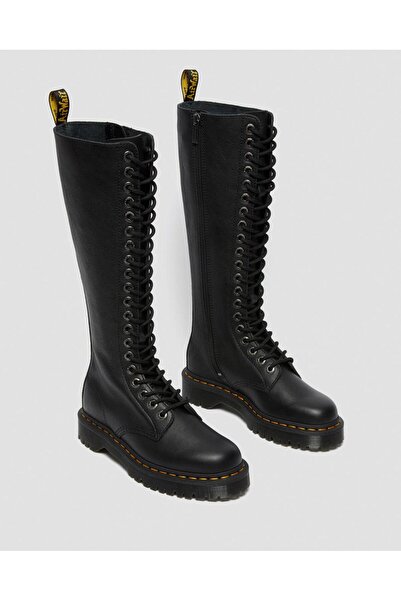 Dr. Martens Cizme Dama, Dr. Martens, 1B60 27016001