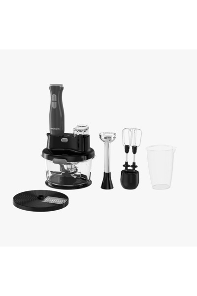 Grundig RHB 7410 Blender Seti