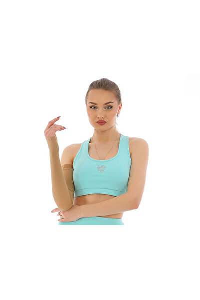 VİZOR Vizor CCL2 LENF ÖDEM KOLLUĞU – PARMAKTAN OMUZA SİLİKON BANTLI CODE 5600