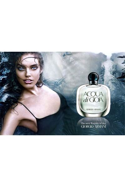 Giorgio Armani Acqua Di Gioia, Femei, Eau De Parfum, Eau De Parfum, 100 ml