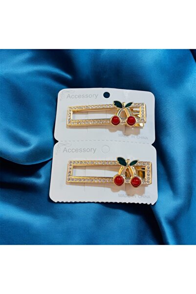 Store Cherry Collet Buckle