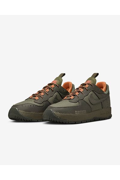 Nike Women's Sports Shoes, Nike, Air Force 1 FB2348-302