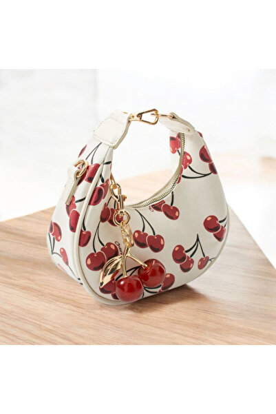 wikidayss Baghetă pentru femei cu farmec, cadou, pentru mână și geantă de umăr