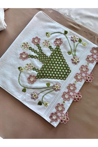TUTUYA TEXTIL ΧΕΙΡΟΠΟΙΗΤΟ ΠΛΕΚΤΟ ΜΕΚΙΧ ΕΡΓΑΣΙΑ ΚΑΛΑΘΙ ΔΑΝΤΕΛΕΣ ΠΕΤΣΕΤΑ ΠΕΤΣΕΤΑ ΠΑΡΑΔΟΣΗ