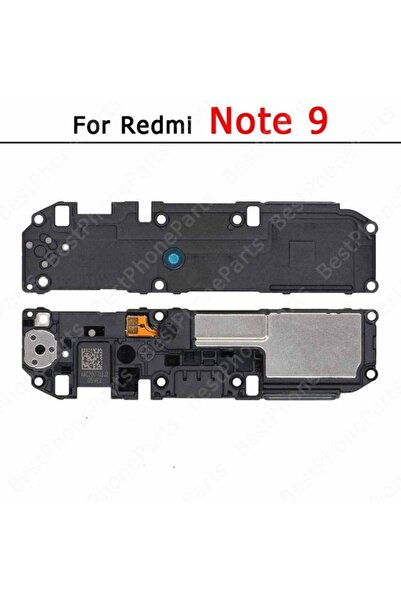 indirimplus Xiaomi Redmi NOTE 9 Buzzer (Dış Ses Hoparlör)