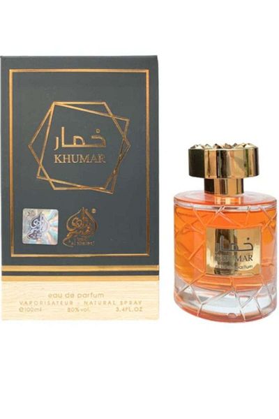 wadi al khaleej Khumar Perfume 100ml