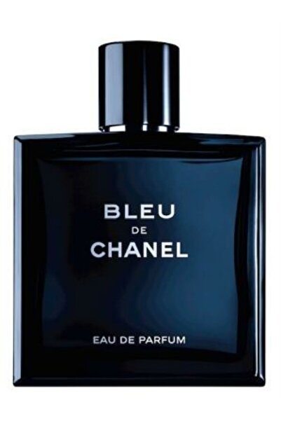 Chanel Bleu De Edp 100 ml Men's Perfume3145891073607