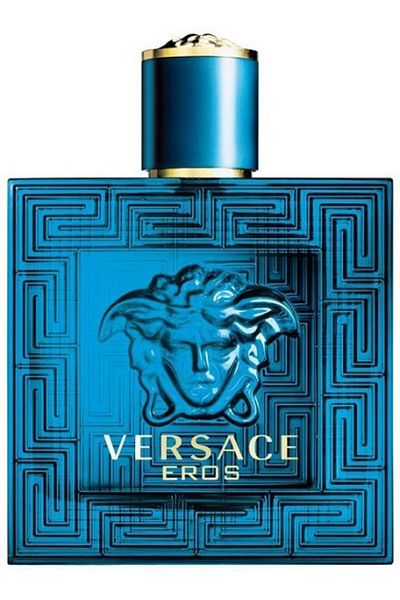 Versace Versace Eros Perfume For Men Eau de Toilette 100 ml