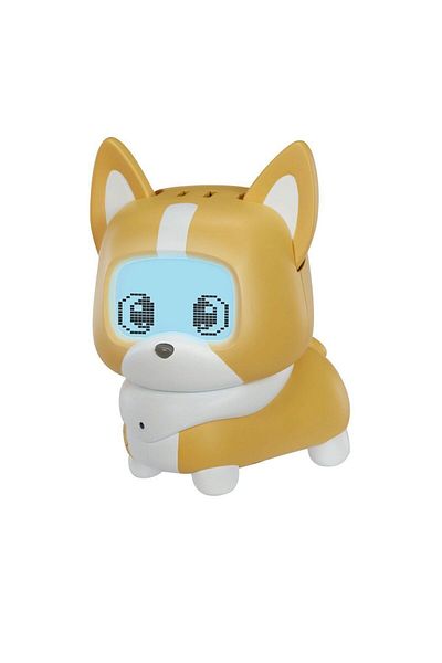 merland benvecocuk 540298   Pixel Petz - Corgi