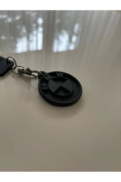 weARSwe Bmw Brand Keychain