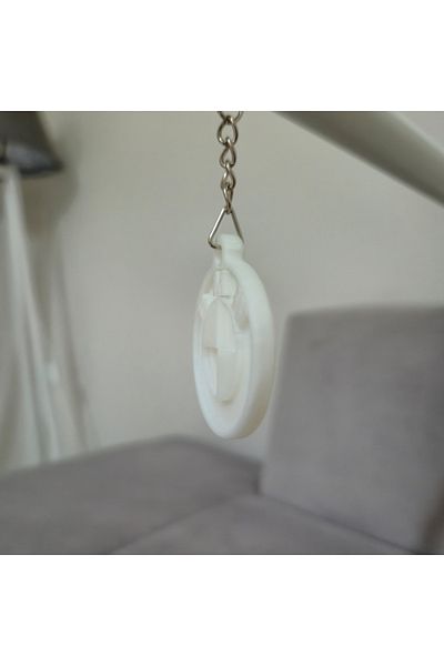 weARSwe Bmw Brand Keychain