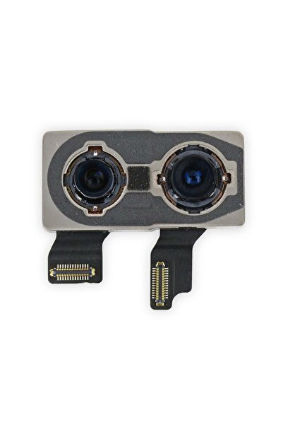 indirimplus iPhone XS Max Arka Kamera ORJ