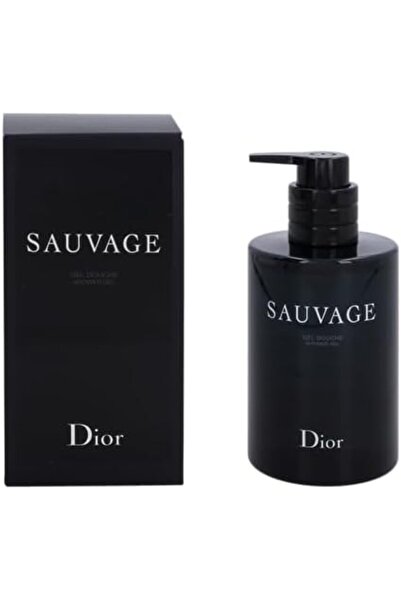 Christian Dior Sauvage Shower Gel 250ml