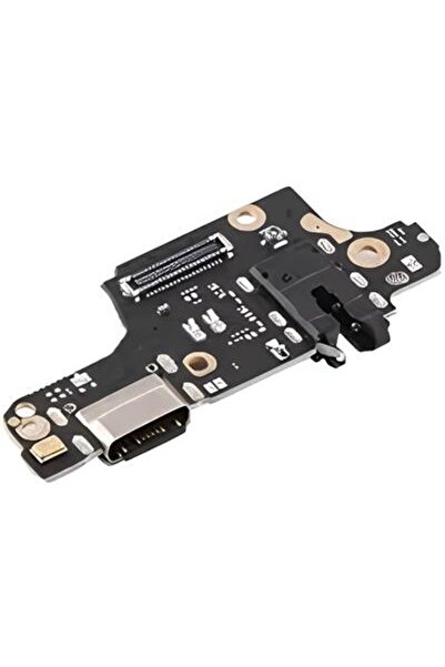indirimplus Xiaomi Redmi NOTE 9 PRO Şarj Soketi Kulaklık Soketi Full Orijinal