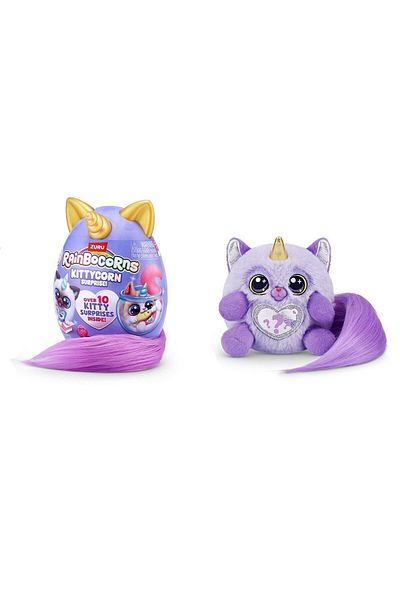 merland benvecocuk Rar29000 Rainbocorns Kittycorn Surprise / S3-92104