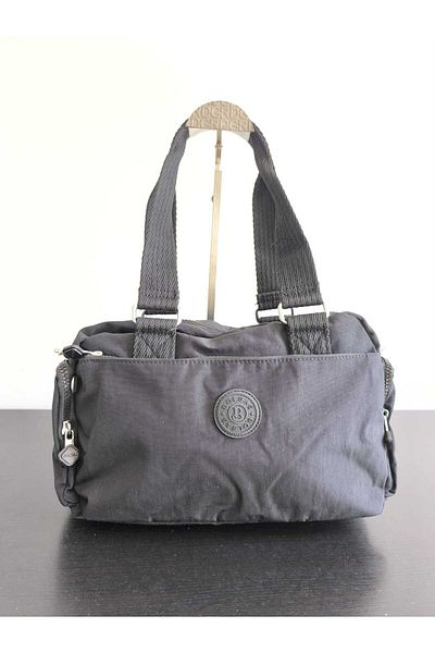seyyah Multi-Pocket Water Resistant Parachute Fabric Arm and Shoulder Bag