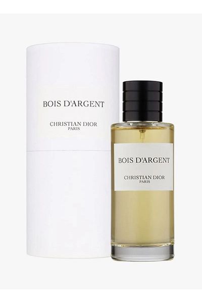Christian Dior Christian Bois d’Argent Eau de Parfum (Unisex) 125ml