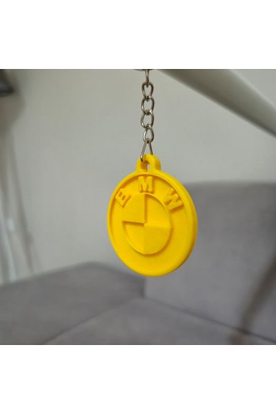 weARSwe Bmw Brand Keychain