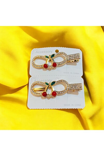 Store Cherry Collet Buckle