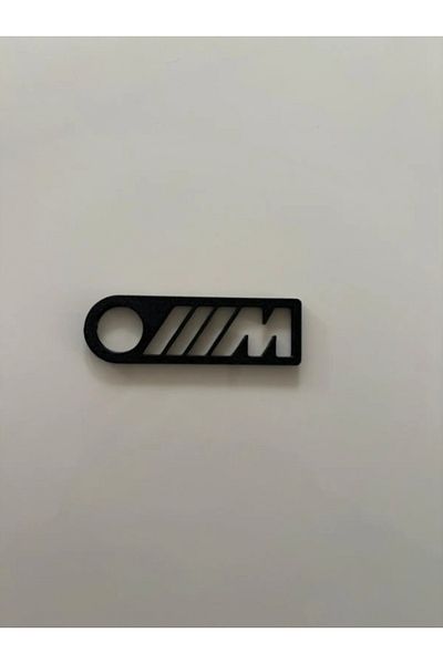 weARSwe Bmw Brand m Sport Keychain