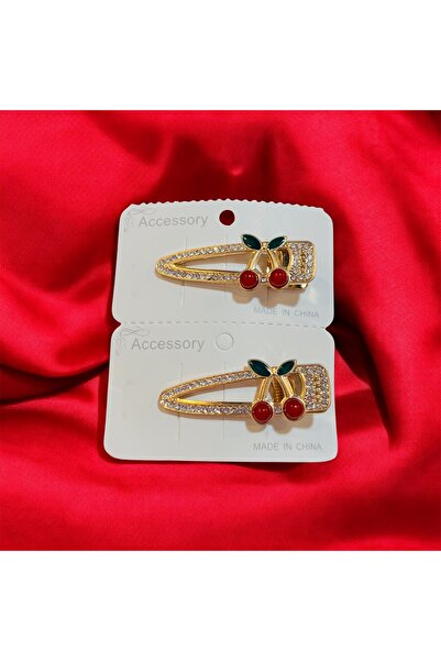 Store Cherry Collet Buckle