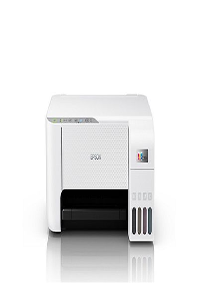 EPSON EcoTank L3256 A4 Wi-Fi All-in-One Ink Tank Printer