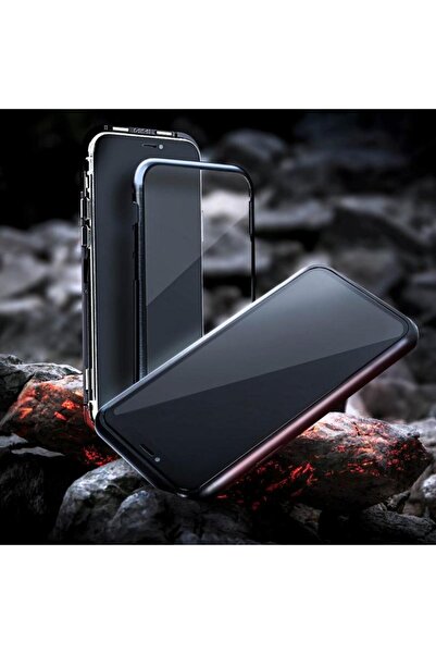 OEM Θήκη Full Cover 360 Forcell Magneto για Samsung Galaxy S20 με προστατευτι...