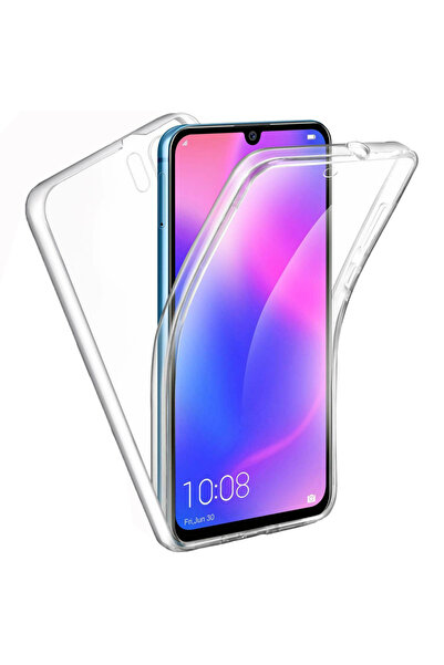 OEM Πλήρης θήκη Tpu 360 για Huawei P30 Pro, διαφανής
