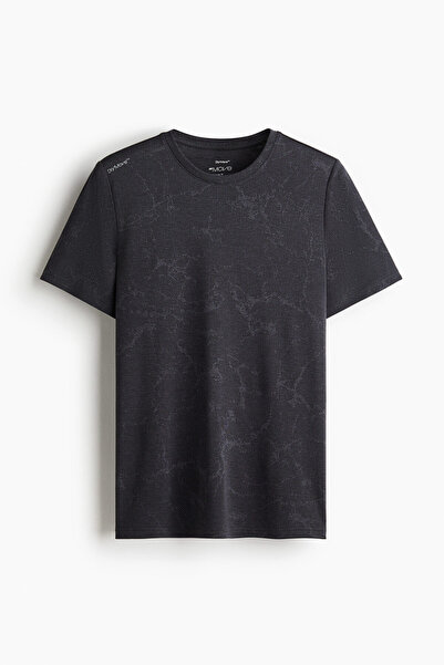H&M Spor Üstü Regular Fit DryMove™