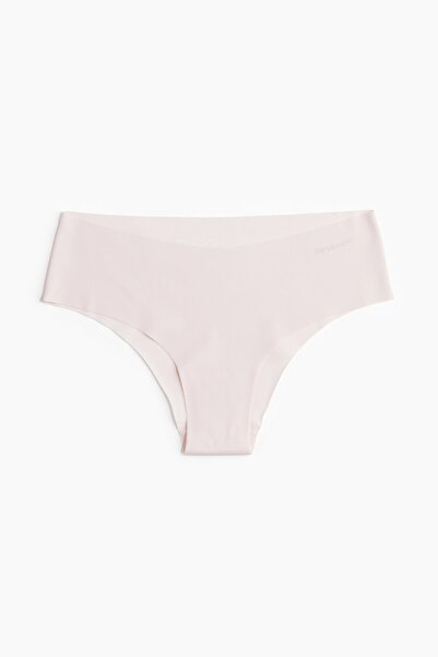 H&M 3'lü Hipster Spor Külotu DryMove™