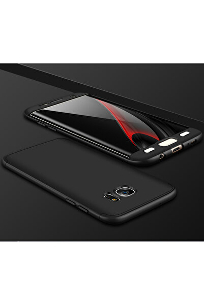 OEM Θήκη Samsung Galaxy S7 Edge Mystyle, πλήρης κάλυψη 360 + φύλλο αλουμινίου...