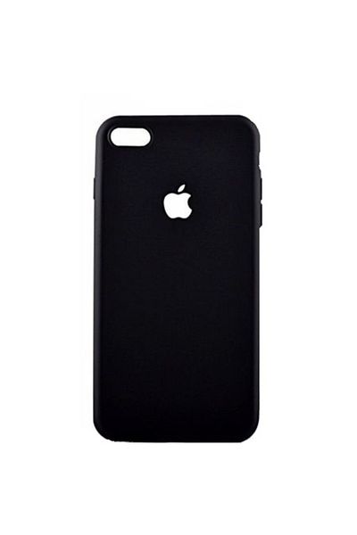 OEM Husă de protecție din plexiglas pentru iPhone 6S, neagră